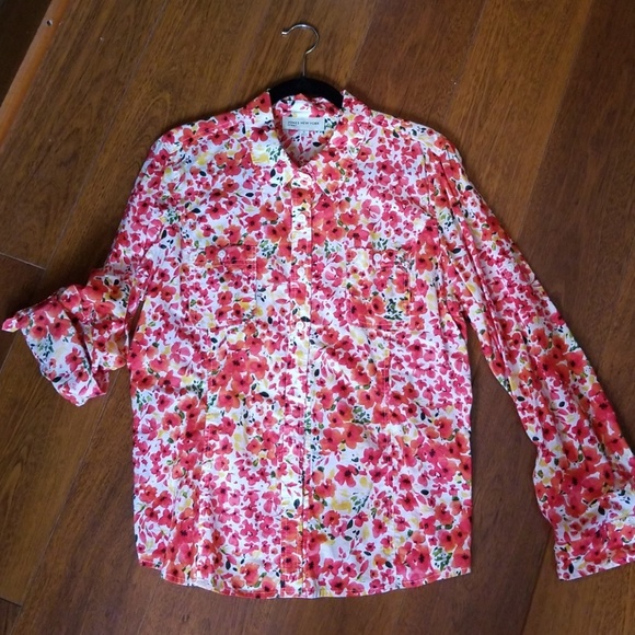 Jones New York Tops - Shirt